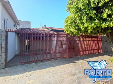 Casa com 3 Quartos à venda, 360m² no Novo Jardim Pagani, Bauru