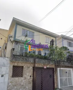 Sobrado com 3 Quartos à venda, 143m² no Jardim Vera Cruz, São Paulo