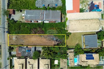 Lote/Terreno à venda, 500m² no São José, Armação dos Búzios