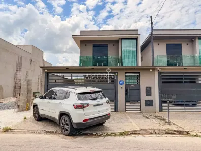 Sobrado com 4 Quartos à venda, 220m² no Portais (Polvilho), Cajamar