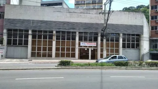 Apartamento com 4 Quartos à venda, 1661m² no Centro, Vitória