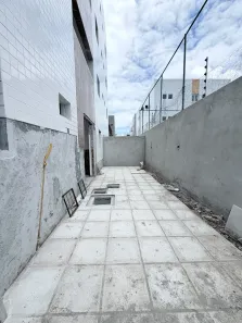 Apartamento com 2 Quartos à venda, 50m² no Gramame, João Pessoa