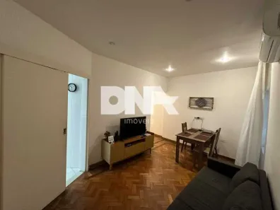 Apartamento com 2 Quartos à venda, 67m² no Copacabana, Rio de Janeiro