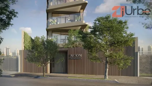 Cobertura com 1 Quarto à venda, 108m² no Vila Madalena, São Paulo