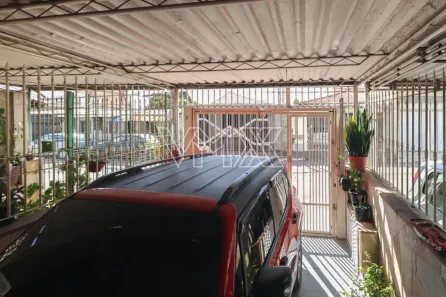 Sobrado com 2 Quartos à venda, 98m² no Vila Isolina Mazzei, São Paulo