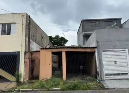 Lote/Terreno à venda, 117m² no Casa Verde, São Paulo