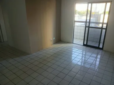 Apartamento com 3 Quartos para alugar, 80m² no Boa Viagem, Recife