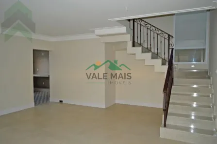 Casa com 3 Quartos à venda, 256m² no Village Mantiqueira, Guaratinguetá