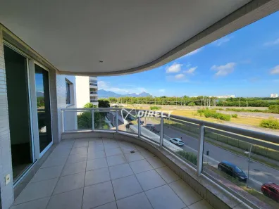 Apartamento com 3 Quartos à venda, 110m² no Barra Olímpica, Rio de Janeiro