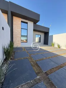 Casa com 2 Quartos à venda, 68m² no Recanto Tropical, Cascavel