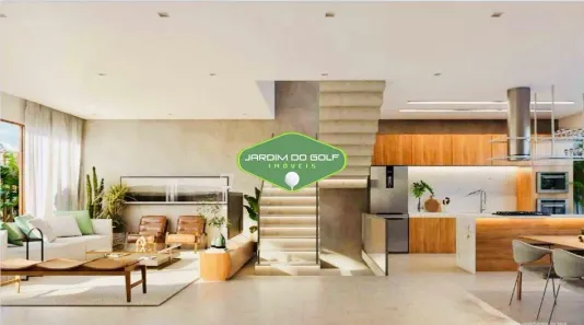 Casa de Condomínio com 3 Quartos à venda, 573m² no Vila Madalena, São Paulo
