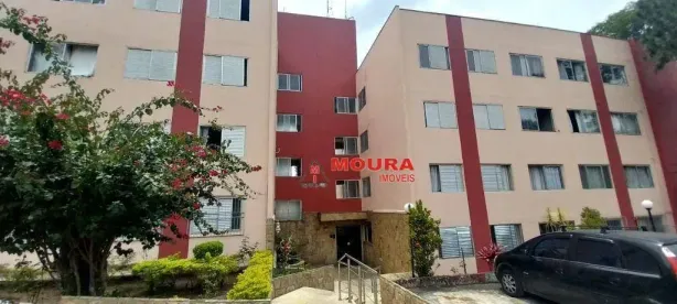 Apartamento com 3 Quartos para alugar, 80m² no Jardim Patente, São Paulo