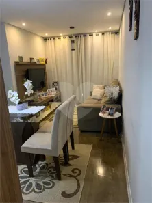 Apartamento com 3 Quartos à venda, 62m² no Jardim América da Penha, São Paulo