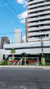 Apartamento com 2 Quartos para alugar, 61m² no São Brás, Belém