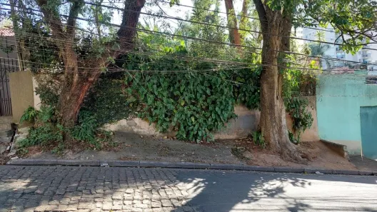 Lote/Terreno à venda, 500m² no Paraisópolis, São Paulo