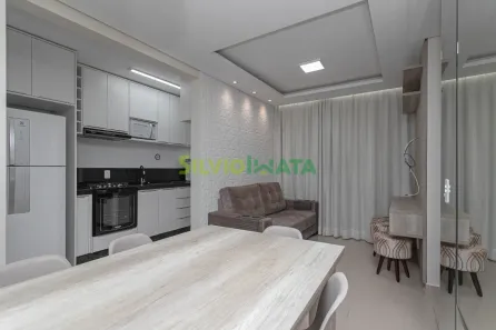 Apartamento com 2 Quartos à venda, 46m² no Jardim América, Maringá