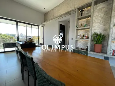 Casa com 3 Quartos à venda, 315m² no Jardim Inconfidência, Uberlândia