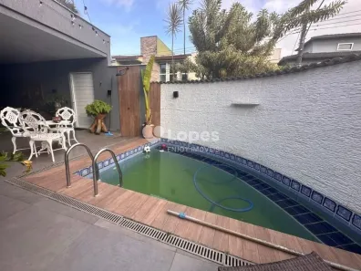 Casa de Condomínio com 3 Quartos à venda, 158m² no Vargem Pequena, Rio de Janeiro