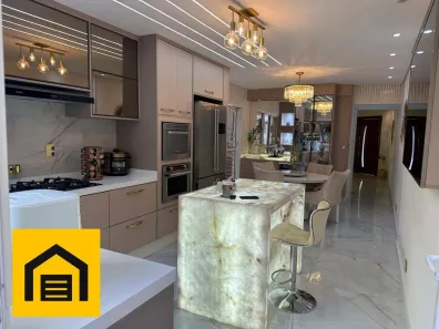 Sobrado com 3 Quartos à venda, 125m² no Jardim Guapituba, Mauá