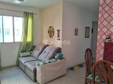 Apartamento com 2 Quartos à venda, 48m² no Belenzinho, São Paulo