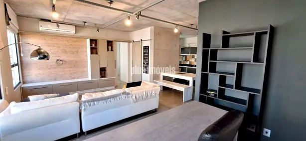 Apartamento com 1 Quarto à venda, 70m² no Jardim Fonte do Morumbi, São Paulo