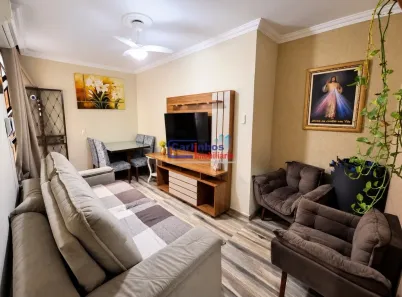 Apartamento com 2 Quartos à venda, 43m² no Santa Mônica, Belo Horizonte
