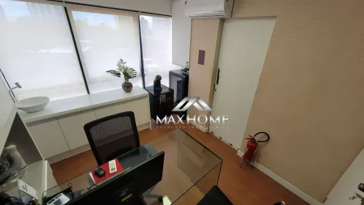 Sala Comercial à venda, 65m² no Ilha do Leite, Recife