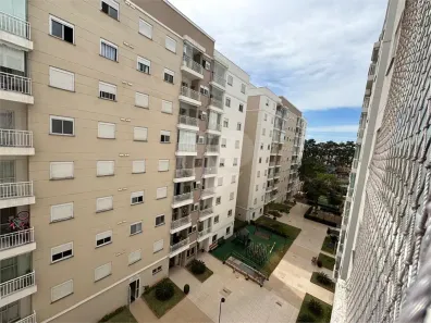 Apartamento com 3 Quartos à venda, 65m² no Interlagos, São Paulo