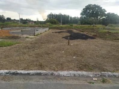 Lote/Terreno à venda, 300m² no Residencial e Comercial Portal dos Eucaliptos, Pindamonhangaba
