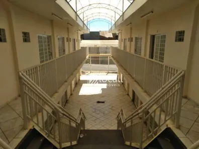 Prédio Comercial à venda, 420m² no Vila Toninho, São José do Rio Preto