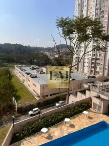 Apartamento com 2 Quartos à venda, 40m² no Vila Pirituba, São Paulo