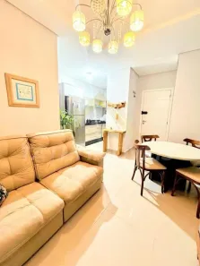 Apartamento com 3 Quartos à venda, 90m² no Ingleses do Rio Vermelho, Florianópolis