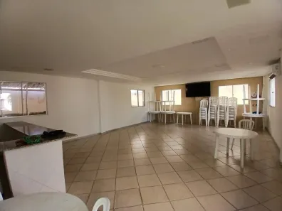 Apartamento com 2 Quartos à venda, 44m² no Itinga, Lauro de Freitas