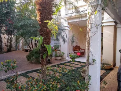 Casa de Condomínio com 5 Quartos à venda, 517m² no Parque dos Príncipes, São Paulo