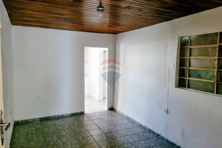 Casa com 1 Quarto para alugar, 30m² no Vila Bancária Munhoz, São Paulo