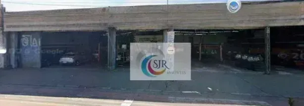 Ponto Comercial para alugar, 718m² no Casa Branca, Santo André