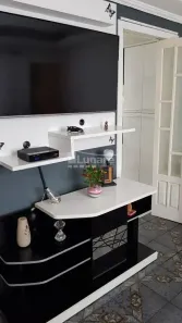 Apartamento com 2 Quartos à venda, 58m² no Vila Lavínia, Mogi das Cruzes