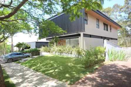 com 4 Quartos à venda, 480m² no Alphaville - Lagoa dos Ingleses, Nova Lima