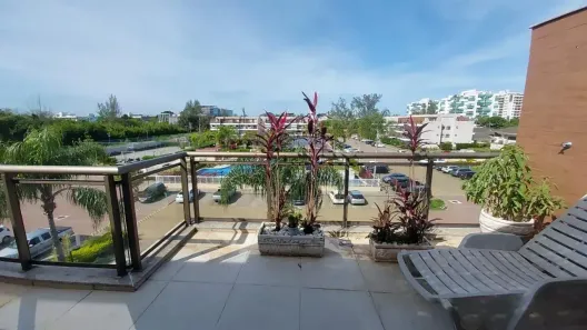 Cobertura com 3 Quartos à venda, 147m² no Recreio dos Bandeirantes, Rio de Janeiro