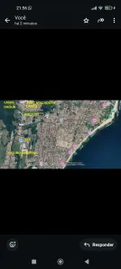 Lote/Terreno à venda, 31000m² no Rio Tavares, Florianópolis