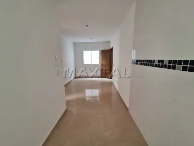Apartamento com 2 Quartos à venda, 37m² no Vila Gustavo, São Paulo