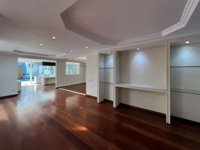 Casa de Condomínio com 4 Quartos à venda, 345m² no Jardim São Paulo II, Cotia