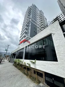 Apartamento com 2 Quartos à venda, 75m² no Caiçara, Praia Grande