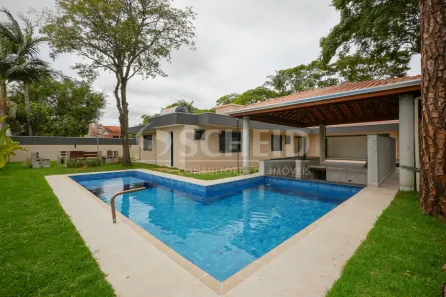 Casa com 4 Quartos à venda, 950m² no Jardim Prudência, São Paulo