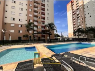 Apartamento com 2 Quartos à venda, 48m² no Pinheirinho, Curitiba