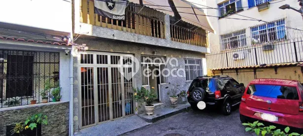  com 5 Quartos à venda, 308m² no Maracanã, Rio de Janeiro