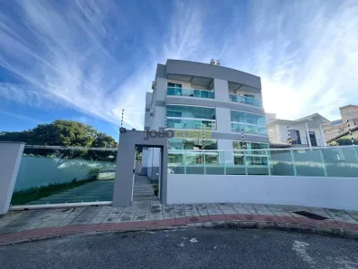 Apartamento com 2 Quartos para alugar, 56m² no Pagani, Palhoça