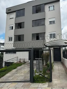 Apartamento com 2 Quartos para alugar, 70m² no Santa Lúcia, Caxias do Sul