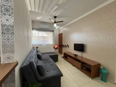 Apartamento com 2 Quartos à venda, 71m² no Vila Maule, Americana
