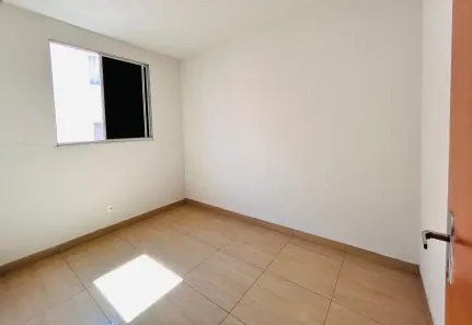 Apartamento com 2 Quartos à venda, 50m² no Mansour, Uberlândia